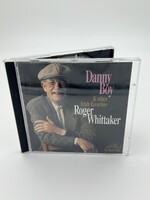 CD Roger Whittaker Danny Boy And Other Irish Favorites CD