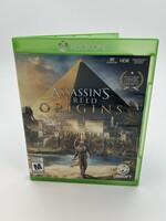 Xbox Assassains Creed Origins XBOX ONE