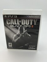 Sony Call of Duty Black Ops 2 PS3