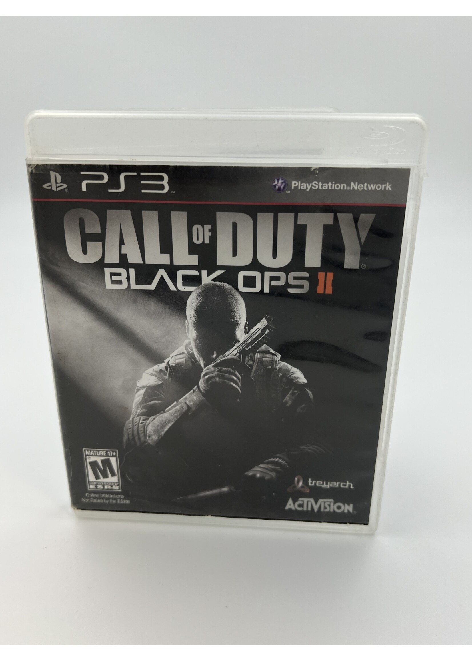 Sony Call of Duty Black Ops 2 PS3