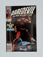 Marvel DAREDEVIL #293 Marvel June 1991