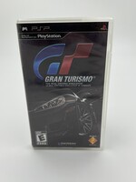 Sony Gran Turismo PSP