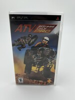 Sony ATV Offroad Fury Pro PSP