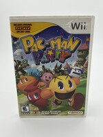 Nintendo Pacman Party Wii