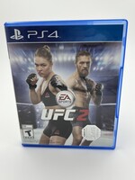 Sony UFC 2 PS4