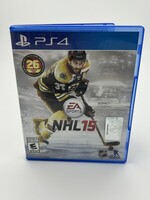 Sony NHL 15 PS4
