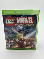 Xbox LEGO Marvel Super Heroes Xbox One