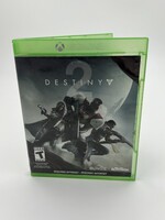 Xbox Destiny 2 Xbox One