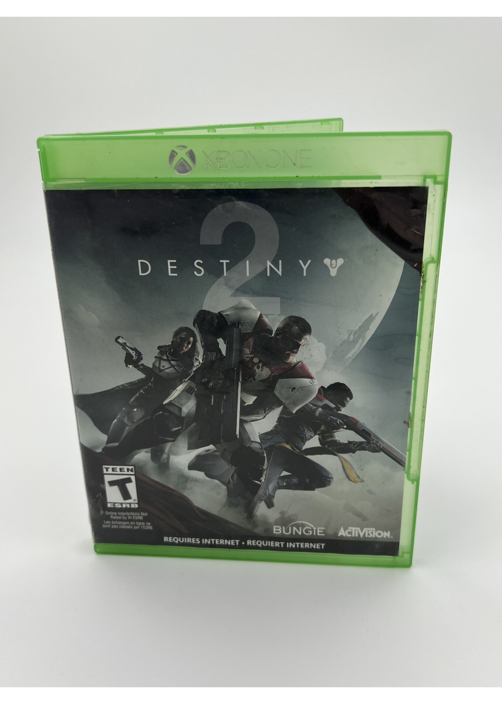 Xbox Destiny 2 Xbox One