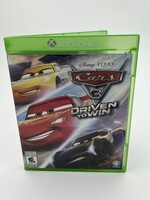 Xbox Disney Cars 3 Driven To Win Xbox One