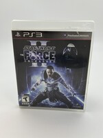 Sony Star Wars The Force Unleashed 2 PS3