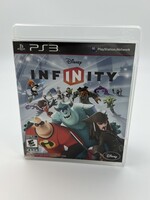 Sony Disney Infinity PS3
