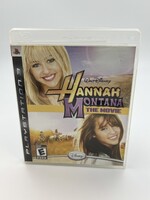 Sony Walt Disney Hannah Montana The Movie PS3