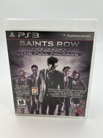 Sony Saints Row The Third The Full Package PS3