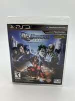 Sony DC Universe Online PS3