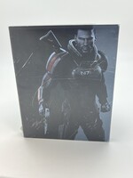 Sony Mass Effect Trilogy PS3