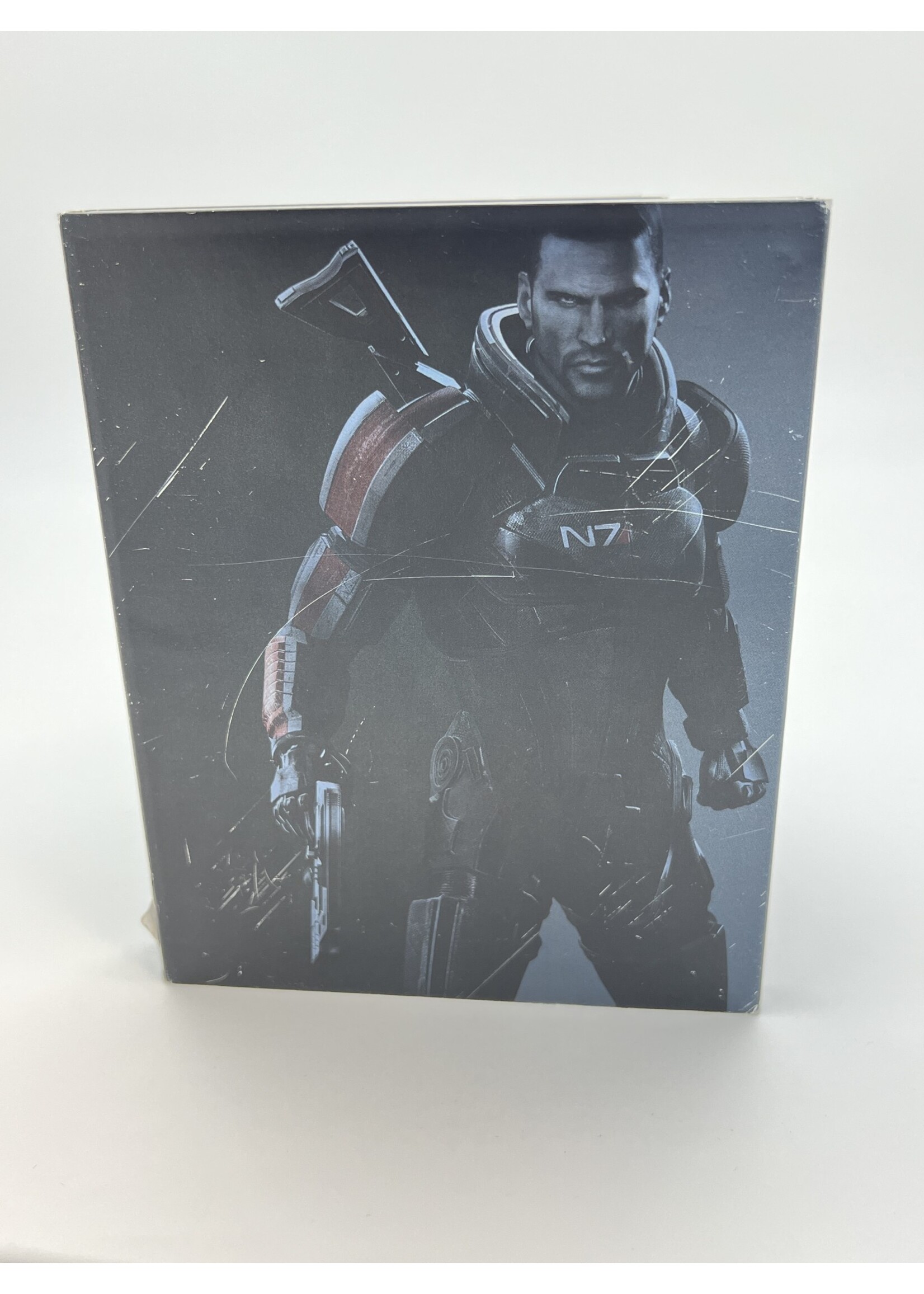 Sony Mass Effect Trilogy PS3