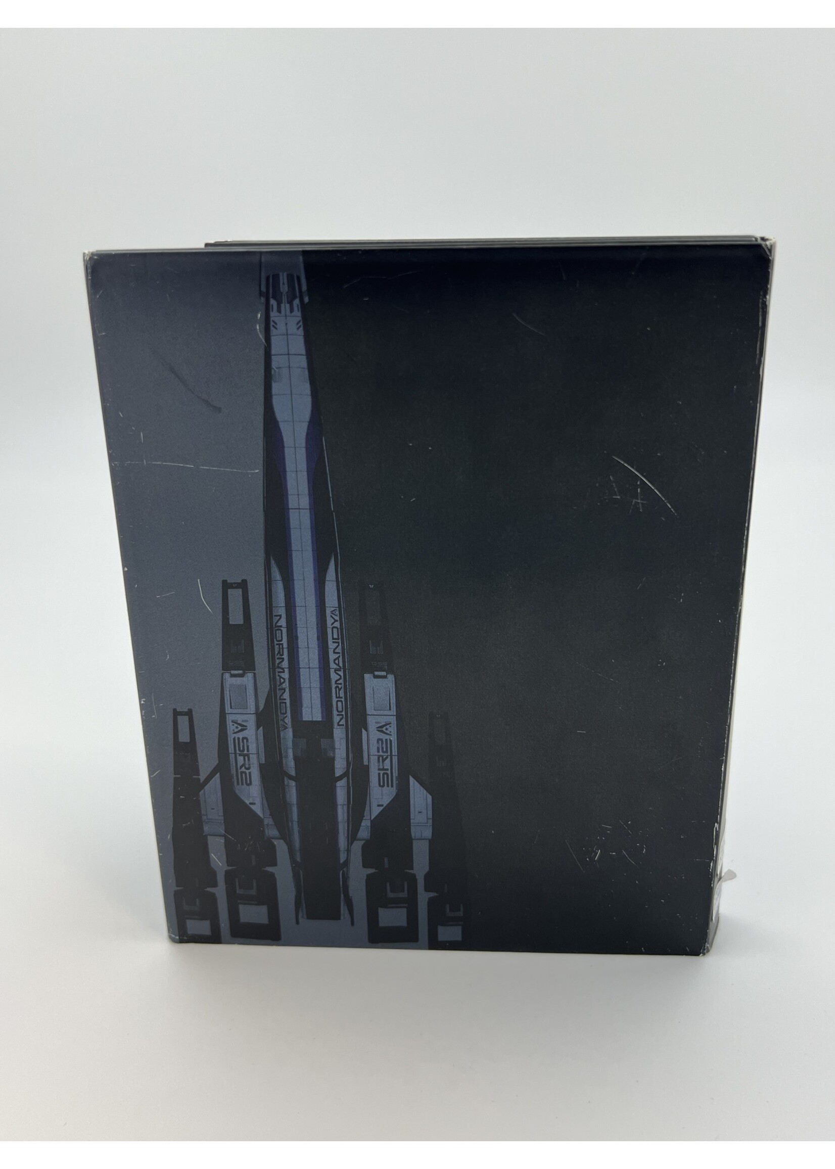 Sony Mass Effect Trilogy PS3