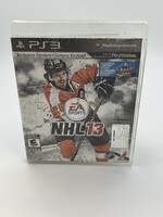 Sony NHL 13 PS3
