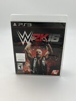 Sony WWE 2K16 PS3