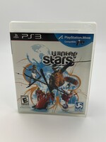 Sony Winter Stars PS3