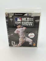 Sony MLB 09 The Show PS3