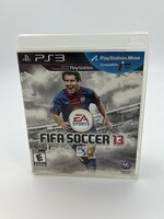 Sony Fifa Soccer 13 PS3
