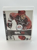 Sony NHL 08 PS3