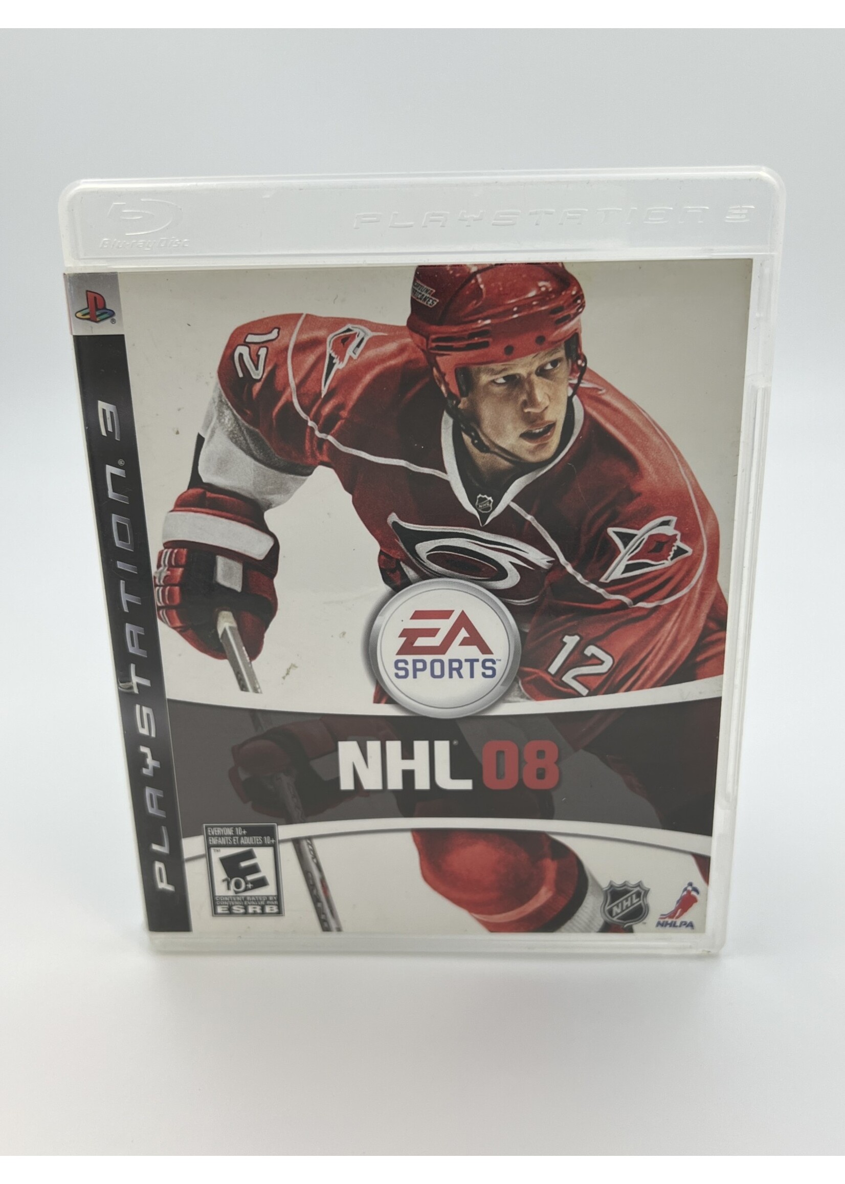 Sony NHL 08 PS3
