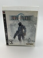 Sony Lost Planet Extreme Condition PS3