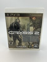 Sony Crysis 2 Limited Edition PS3
