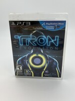 Sony TRON Evolution PS3