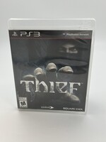 Sony Thief PS3