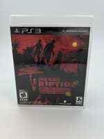 Sony Dead Island Riptide PS3