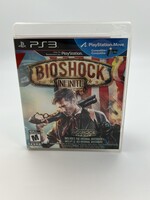 Sony Bioshock Infinite PS3