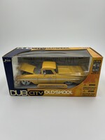 Die Cast 1959 Chevy El Camino Dub City Old Skool 1/24 Die Cast