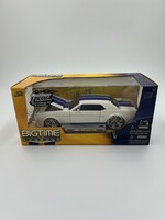 Die Cast 1965 Ford Mustang Big Time Muscle 1/24 Scale Die Cast