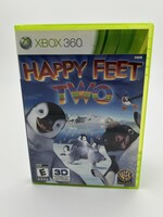 Xbox Happy Feet Two Xbox 360