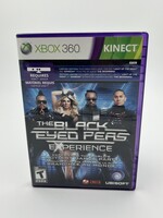 Xbox The Black Eyed Peas Experience Xbox 360