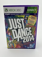 Xbox Just Dance 2014 Xbox 360