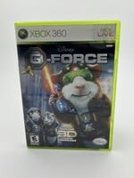 Xbox Disney G Force Xbox 360