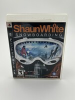 Sony Shaun White Snowboarding PS3