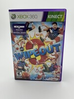 Xbox Wipeout 3 Xbox 360