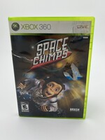 Xbox Space Chimps Xbox 360
