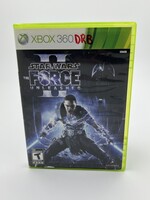 Xbox Star Wars The Force Unleashed 2 Xbox 360
