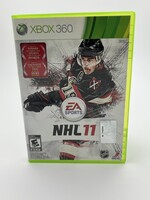 Xbox NHL 11 Xbox 360