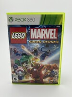 Xbox LEGO Marvel Super Heroes Xbox 360
