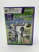 Xbox Kinect Sports Season 2 Xbox 360