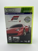 Xbox Forza Motorsport 4 Platinum Hits Xbox 360