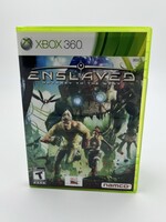 Xbox Enslaved Odyssey To The West Xbox 360
